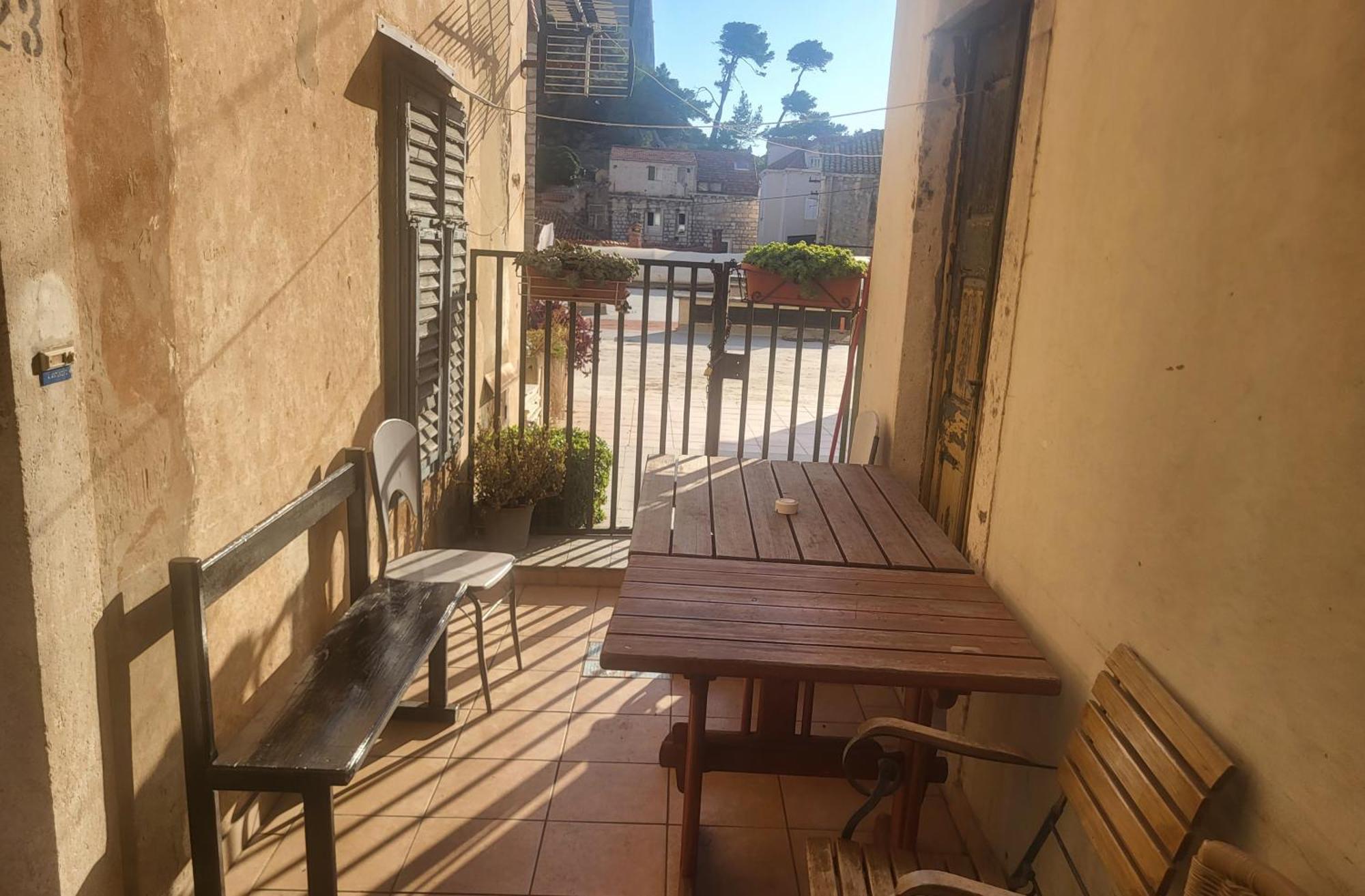 Cozy Rooms At Old City Gate Дубровник Екстериор снимка