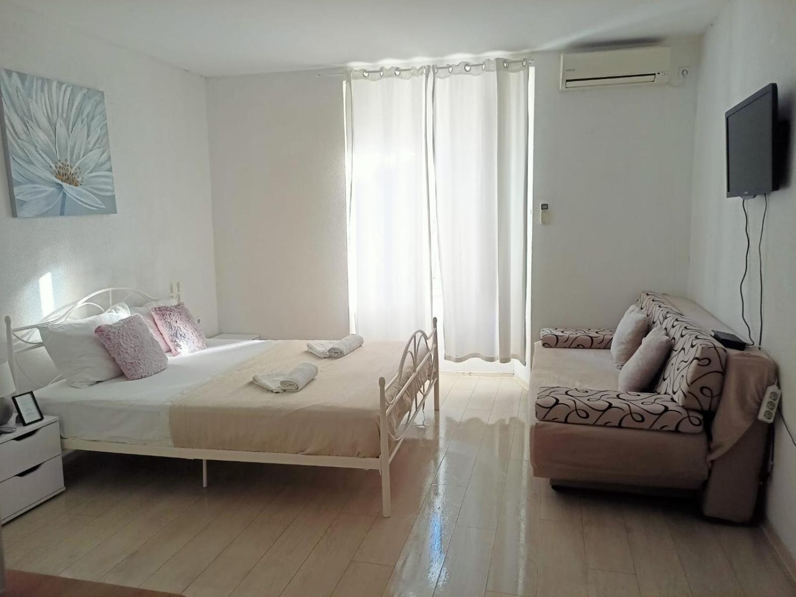 Cozy Rooms At Old City Gate Дубровник Екстериор снимка